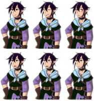 Free download FOH: Robynn Talk Sprites free photo or picture to be edited with GIMP online image editor