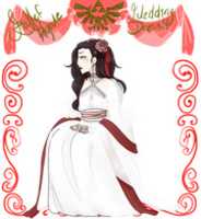 Free download FOH: Wedding Dress Meme - Lixue! free photo or picture to be edited with GIMP online image editor