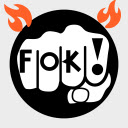 FOKBlocker Chrome  screen for extension Chrome web store in OffiDocs Chromium