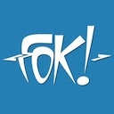 FOK!forum Toolkit  screen for extension Chrome web store in OffiDocs Chromium