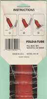 Free download Fold-a-Tube large packaging free photo or picture to be edited with GIMP online image editor