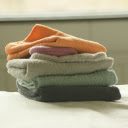 Folded towels  screen for extension Chrome web store in OffiDocs Chromium