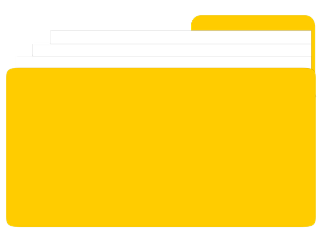 Free download Folder Archive Files -  free illustration to be edited with GIMP free online image editor