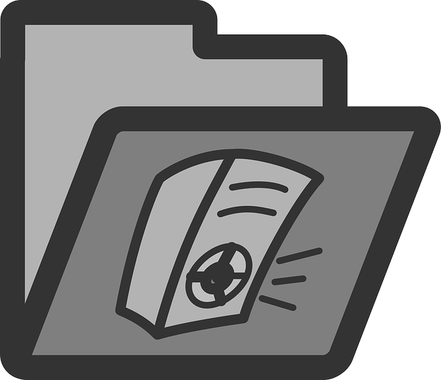 Free download Folder Audio Sound - Free vector graphic on Pixabay free illustration to be edited with GIMP free online image editor