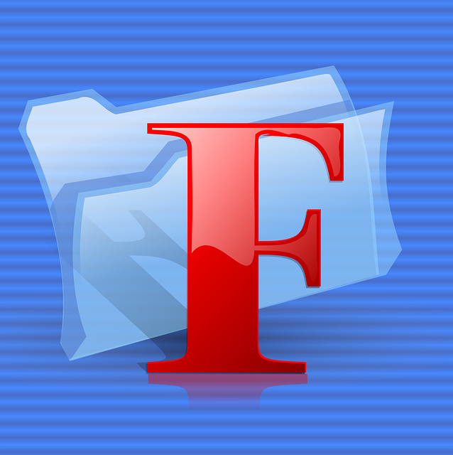 Free download Folder Computer - Free vector graphic on Pixabay free illustration to be edited with GIMP free online image editor