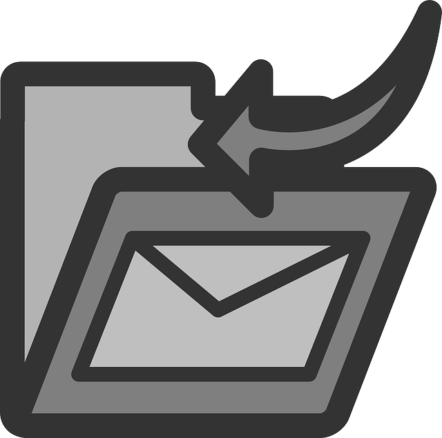 Free download Folder Directory Email - Free vector graphic on Pixabay free illustration to be edited with GIMP free online image editor