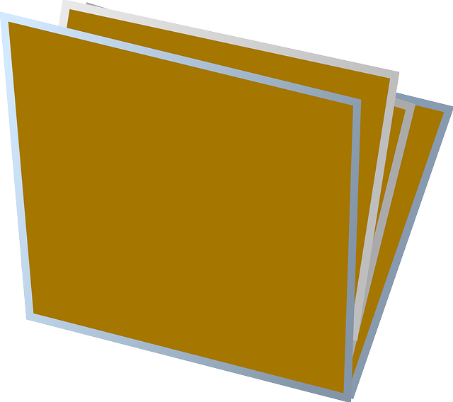 免费下载 文件夹 文件 办公室 - 免费矢量图形Pixabay 免费插图，用GIMP 进行编辑 免费在线图像编辑器