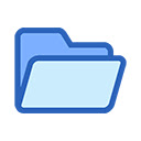 Folders.co  screen for extension Chrome web store in OffiDocs Chromium