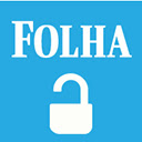 Folha Unlimited  screen for extension Chrome web store in OffiDocs Chromium