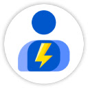 Folkreach  screen for extension Chrome web store in OffiDocs Chromium