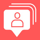 Followers Exporter for Ins  screen for extension Chrome web store in OffiDocs Chromium