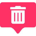 Followers Remover  screen for extension Chrome web store in OffiDocs Chromium
