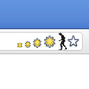 Following Bookmarks  screen for extension Chrome web store in OffiDocs Chromium
