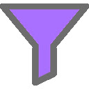 Following Filters for Twitch  screen for extension Chrome web store in OffiDocs Chromium