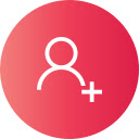 FolloWow  screen for extension Chrome web store in OffiDocs Chromium