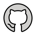 Follows You Tag for GitHub  screen for extension Chrome web store in OffiDocs Chromium