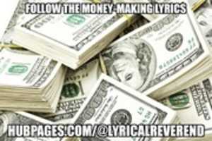 Free download Follow the Lyrical Reverend on HubPages free photo or picture to be edited with GIMP online image editor