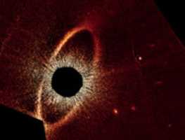 Free download Fomalhaut System free photo or picture to be edited with GIMP online image editor