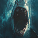 Fond d ecran d attaque de requin geant Yggtorrent  screen for extension Chrome web store in OffiDocs Chromium