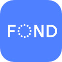 Fond Extension  screen for extension Chrome web store in OffiDocs Chromium