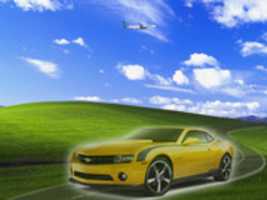 Free download Fondo Editado Windows Xp free photo or picture to be edited with GIMP online image editor
