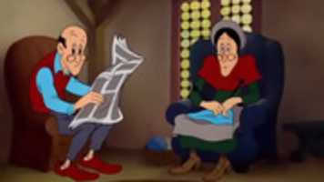 Free download Foney Fables free photo or picture to be edited with GIMP online image editor