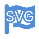 FontAwesome 2 SVG  screen for extension Chrome web store in OffiDocs Chromium
