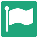 FontAwesome Picker  screen for extension Chrome web store in OffiDocs Chromium