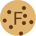 Fontcookie  screen for extension Chrome web store in OffiDocs Chromium