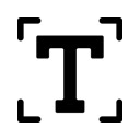 Font identifier  screen for extension Chrome web store in OffiDocs Chromium