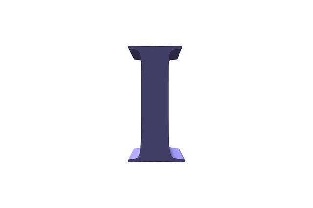 Free download Font Letter -  free illustration to be edited with GIMP free online image editor
