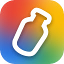 Fonts Jar  screen for extension Chrome web store in OffiDocs Chromium