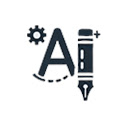 Font Style  screen for extension Chrome web store in OffiDocs Chromium