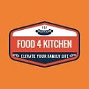 Food 4 Kitchen  screen for extension Chrome web store in OffiDocs Chromium