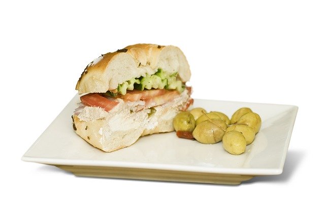 Muat turun percuma Food Bread Olive - foto atau gambar percuma untuk diedit dengan editor imej dalam talian GIMP