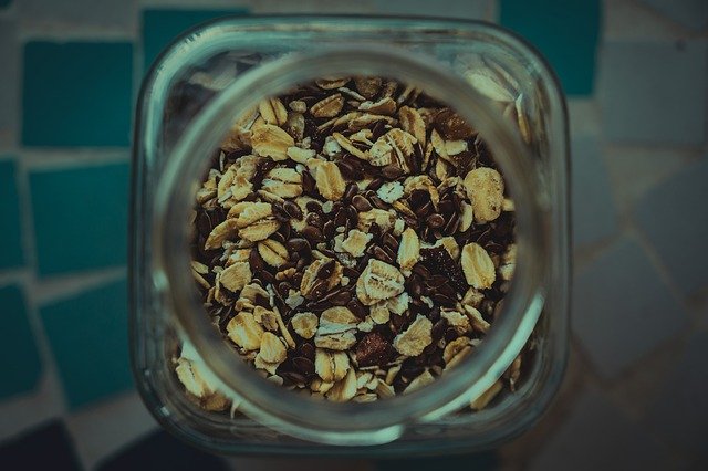 Free download food cereal agriculture breakfast free picture to be edited with GIMP free online image editor