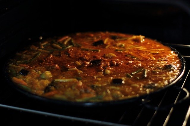 Free download Food Cooking Meal -  free photo or picture to be edited with GIMP online image editor
