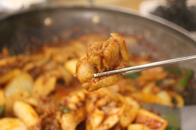 무료 다운로드 음식 맛있는 한국어 - 무료 사진 또는 GIMP 온라인 이미지 편집기로 편집할 사진