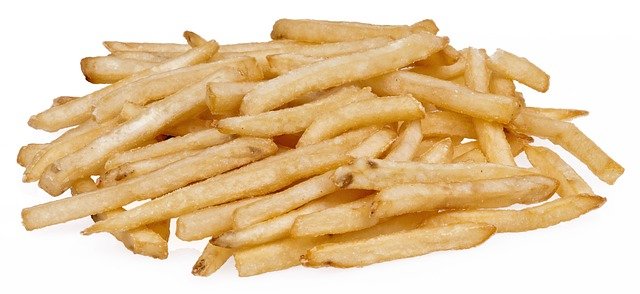 Free download food eat diet bk french fries free picture to be edited with GIMP free online image editor