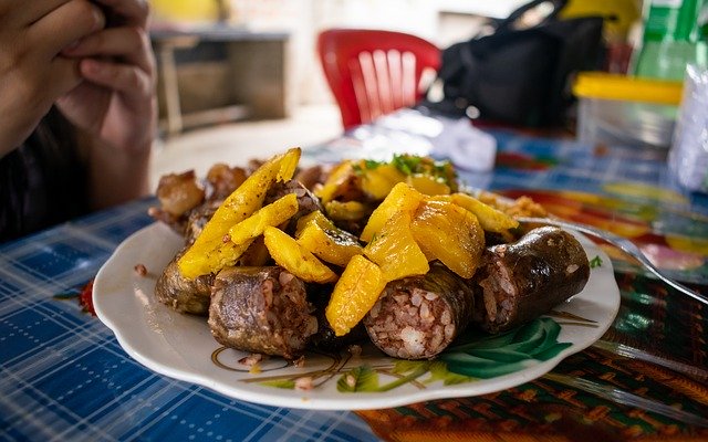 Free download Food Ecuador Manabi -  free photo or picture to be edited with GIMP online image editor