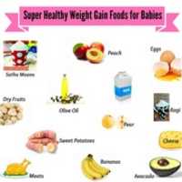 Free download Food Gain For Babies Photo free photo or picture to be edited with GIMP online image editor