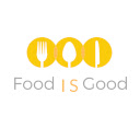 FoodIsGood Default Search  screen for extension Chrome web store in OffiDocs Chromium