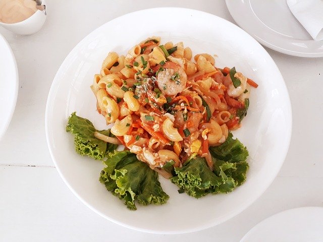 Free download Food Lunch -  free photo or picture to be edited with GIMP online image editor