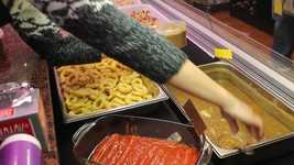 Free download Food Meat Sauce -  free video to be edited with OpenShot online video editor