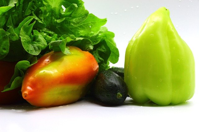 Скачать бесплатно Food Products Fresh - бесплатное фото или изображение для редактирования с помощью онлайн-редактора изображений GIMP