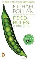 Free download Food Rules by Michael Pollan free photo or picture to be edited with GIMP online image editor