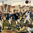 Football And Ancient Times  screen for extension Chrome web store in OffiDocs Chromium