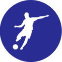 Football and night  screen for extension Chrome web store in OffiDocs Chromium