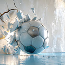 Football breaks all limits  screen for extension Chrome web store in OffiDocs Chromium
