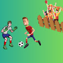 Football Fan Fever  screen for extension Chrome web store in OffiDocs Chromium